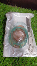 Stainless Steel, Egg Slicer & Knife (2 Pc Set) - dailyneed.life
