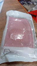 Toddler Wool Knit Leg Warmer (Knee Guard) - dailyneed.life
