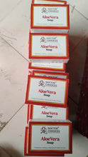 Doctor Chhoices / Choices Premium Aloe Vera Herbal Bath Soap (1 Pc) - dailyneed.life