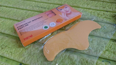 Forehead Wrinkle Patches, Face Wrinkle Patches (10 Pcs Set) - dailyneed.life