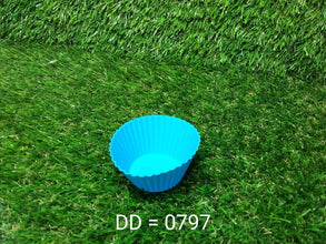 Silicone Cup Cake Mould - dailyneed.life