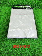 Tamper Proof Courier Bags(09X12 PLAIN 180 POD M1) - 100 pcs - dailyneed.life