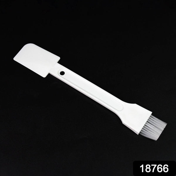 Multipurpose Cleaning Scrub Brush, Cleaning brush Groove slot dust, Also Use In Kitchen (1 Pc) - dailyneed.life