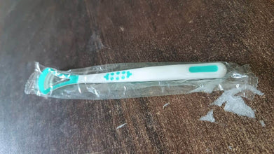 Tongue Cleaner and Scraper (1 Pc / Mix Color) - dailyneed.life