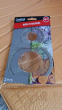 Stainless Steel Kitchen Sink Strainer (2 Pc Set) - dailyneed.life