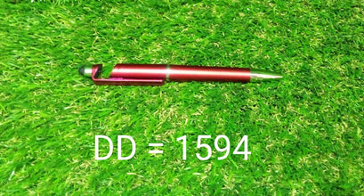 3 in 1 point Function Stylus Pen with Mobile Stand - dailyneed.life