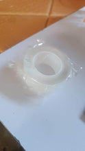 Sticky Double Sided Tape Washable Adhesive Tape Reusable (Thick / 6.5×3 Cm / 1 Pc) - dailyneed.life
