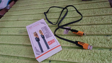 4 in 1 Fast Charging Cable With Multiport USB-C to Type C - dailyneed.life