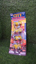 Mini Construction Toy Construction Truck Toys Construction Vehicles Alloy Truck Head, Excavator Digger Bulldozer Crane Toy For Boy Girl Toddler Gifts - dailyneed.life
