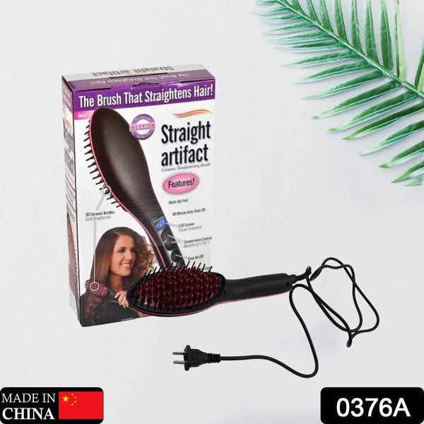 Simply Ceramic Hair Straightener, Hair accessories - dailyneed.life