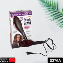 Simply Ceramic Hair Straightener, Hair accessories - dailyneed.life