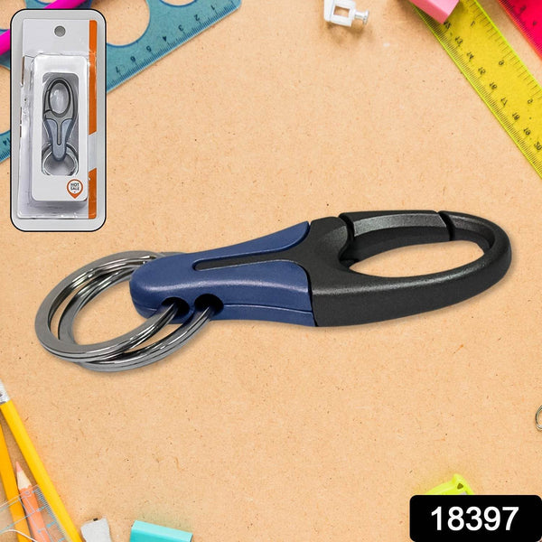 Heavy Duty Stainless Steel Luxury Car, Bikes Key Holder, Keychain, Key chain (1 Pc) - dailyneed.life