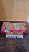 Veepee 6-Piece Washing and Cleaning Scrub Brush Set – (Multi-Color Bristles) - dailyneed.life