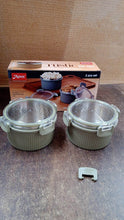 Apex Rustic Jar Set – 2 Pcs, 450ml Each Approx - dailyneed.life