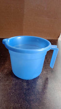 Unbreakable Plastic Bath Mug Approx 1000ML (1 Pc) - dailyneed.life
