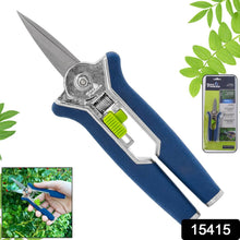 Precision Micro Garden Snip Pruning Scissor - dailyneed.life