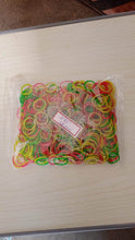 Unbreakable Nylon Rubber Bands – Reusable Elastic for Office, Home & School (50 GM, Multicolor, 0.75-Inch), Hair accessories - dailyneed.life