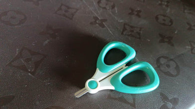 Baby Safety Nail Cutter Scissors for Safe Nail Clipping (1 Pc) - dailyneed.life