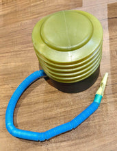 Portable Foot Air Pump with Hose - dailyneed.life