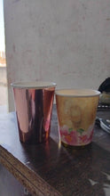 Disposable Paper Cups, Disposable Tea, Coffee Cups (24 Pcs Set / Mix Color & Design) - dailyneed.life