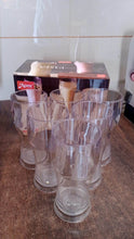 Apex Vista Unbreakable Pitcher Glass Set – 350 ML (Approx) | 6-Piece - dailyneed.life