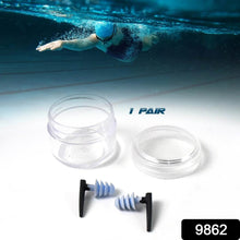 Safety Ultra Soft Foam Ear Plugs Reusable Ear Plugs for Sleeping, Travel (1 Pair / Mix Design) - dailyneed.life