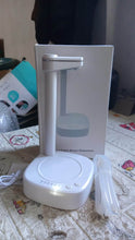 USB Charging Desktop Water Dispenser – Smart One Button Operation, Portable Water Pump for Home & Office - dailyneed.life