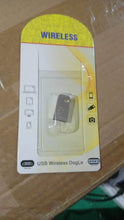 USB Car Wireless Bluetooth 4.0 Adapter Dongle (1 Pc) - dailyneed.life