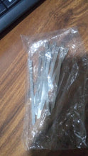 Stainless Steel Cable TIE (4.6x100MM / 10 pcs Set) - dailyneed.life