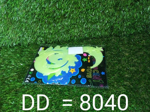 Fluorescent Luminous Board with Light Fun and Developing Toy - dailyneed.life