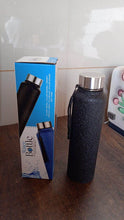 Stainless Steel Double Wall Vacuum-Insulated Drink Water Bottle (1000 ML Approx) - dailyneed.life