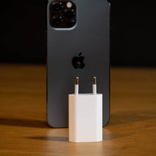 USB Wall Charger for All iPhone, Android, Smart Phones (Adaptor Only) - dailyneed.life