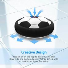 Amazing Hover LED Ball used in all households and playing purposes for kids and children’s etc. - dailyneed.life