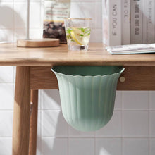 Mounted Multifunction Waste Bin Storage Bucket Hanging Trash Can Garbage Bin (MOQ :- 3 Pc) - dailyneed.life