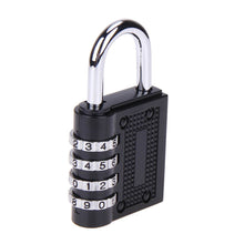 Security Pad Lock-4 digit - dailyneed.life