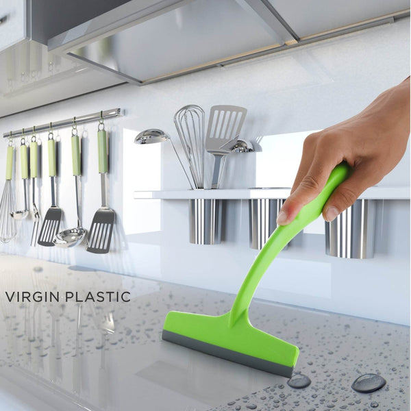 Ganesh Plastic Kitchen Wiper - dailyneed.life
