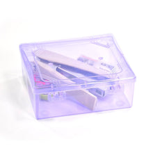Commander Container 33 used for storing things and stuffs and can also be used in any kind of places. - dailyneed.life