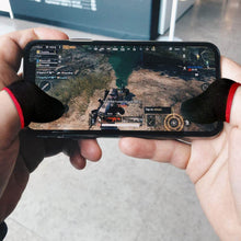 Thumb & Finger Sleeve for Mobile Game, Pubg,Cod,Freefire (1Pair only) - dailyneed.life