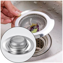 Stainless Steel Sink / Wash Basin Drain Strainer - dailyneed.life