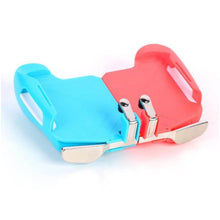 Portable Mobile Game Pad Controller with 4 Triggers For All Games Use of Survival Mobile Controller - dailyneed.life