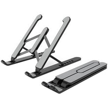 Height Adjustable / Portable Laptop Stand - dailyneed.life