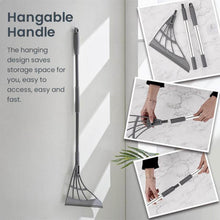 Wiper for cleansing and wiping of all kinds of wet and dry floor surfaces. - dailyneed.life