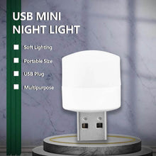 USB LED LAMP Night Light, Plug in Small Led Nightlight Mini Portable for PC and Laptop. - dailyneed.life