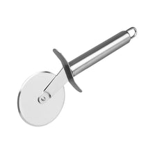 Stainless Steal Pizza Cutter Pastry Cutter Sandwiches Cutter - dailyneed.life
