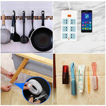 Double Sided Nano Adhesive Tape, 3 meter Size (20mm Width X 2mm Thickness) - dailyneed.life