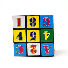 Alpha Numeric Cube used for entertaining and playing purposes by kids, children’s and even adults etc. - dailyneed.life
