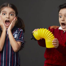 Pull N Stretch Water Bottle for storing drinking water used in many places like school, colleges etc. - dailyneed.life