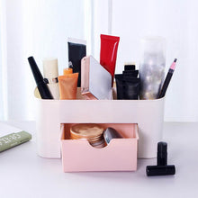 Makeup Cutlery Box Used for storing makeup equipments and kits used by womens and ladies. - dailyneed.life