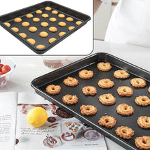 Aluminium Cake Mould Cake Baking Tray - dailyneed.life