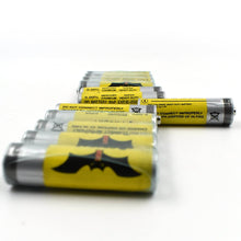 4Pc AA Battery and power cells used in technical devices such as T.V remote, torch etc for their functioning. - dailyneed.life